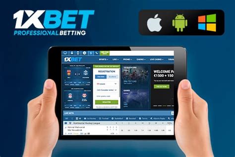 télécharger 1xbet apk.